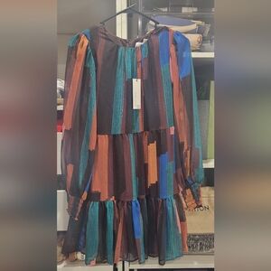 Brand New Willa Story Dress